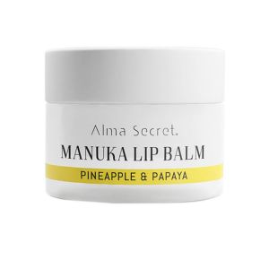 Alma Secret - Manuka Balsamo Labial Pina Y Papaya 10 Ml