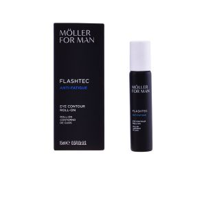 Anne Möller - Pour Homme Eye Contour Roll-on 15 Ml