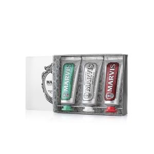 Marvis - Marvis Collection Lote 3 X 25 Ml