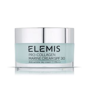 Elemis - Crème marine Pro-collagène Spf30 50 Ml