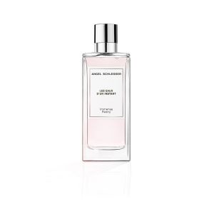 Angel Schlesser - Les Eaux D'un Immmense Peony Eau De Toilette Vaporizador 150 Ml