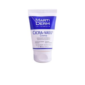 Martiderm - Cicra-vass Crema Reparadora Cicatrizante 30 Ml