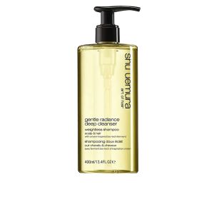 Shu Uemura - Gentle Radiance Shampoo 400 Ml