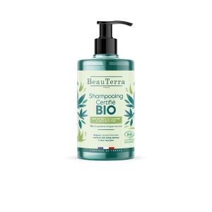 Beauterra - Bio Champú 750 Ml