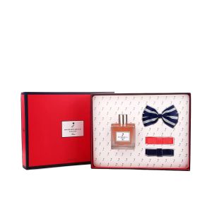 MADEMOISELLE ESTUCHE 4 pz