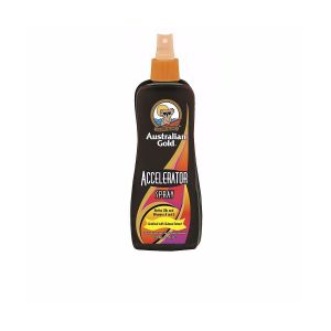 Australian Gold - Accelerator Dark Tanning Spray 250 Ml