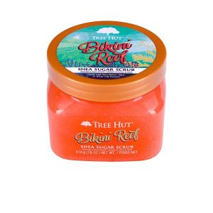 Hutte d'arbre - Exfoliante Reef Bikini Azúcar 510 Gr
