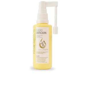 Clearé Institute - Anticaspa Suero Purificante Y Refrescante 75 Ml