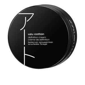 Shu Uemura - Style Uzu Cotton Definition Cream 75 Ml