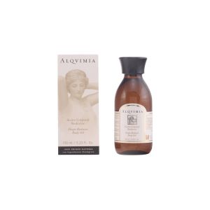 Huile corporelle réductrice 150 ml Alqvimia