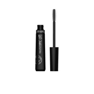 L'oréal Paris - Telescopic Lift Mascara Black 100 Ml