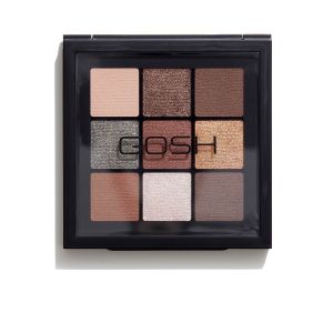 Gosh - Eyedentity Palette 003 Be Happy
