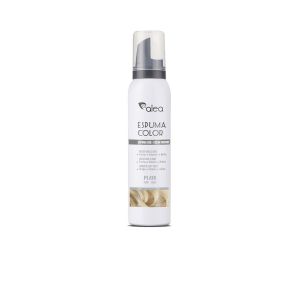 Azalea - Espuma Color Plata 200 Ml