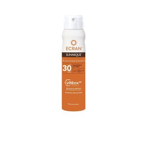 Ecran - Ecran Sunnique Bruma Protectora Invisible Spf30 75 Ml