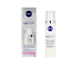 Nivea - Cellular Filler Serum Antiedad 30 Ml