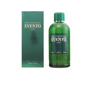 Luxana - Événement Eau De Cologne 1000 Ml