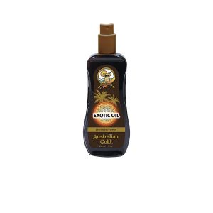 Australian Gold - Exotic Oil Spray 237 Ml