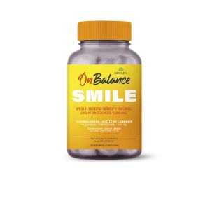 ONBALANCE SMILE gommes 60 u