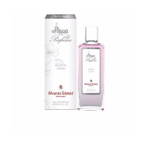 Alvarez Gomez - Ágata Femme Eau De Parfum Vaporisateur 150 Ml