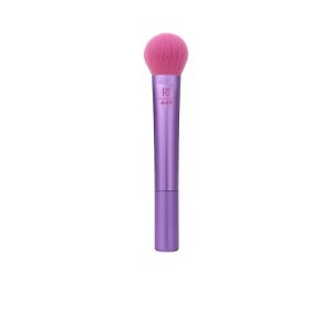 Real Techniques - Afterglow Feeling Flushed Blush Brush 1 U