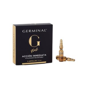 Germinal - Acción Inmediata Ampollas 5 X 1,5 Ml