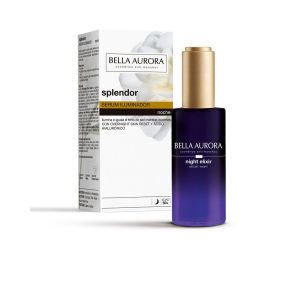 Bella Aurora - Splendor Serum Iluminador Nocturno 30 Ml
