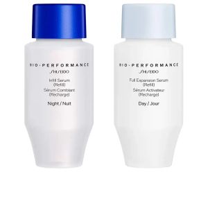 Shiseido - Bio-performance Skin Filler Serum Refill 2 X 30 Ml