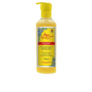 Alvarez Gomez - Eau de Colonia Concentrada Gel De Baño 290 Ml