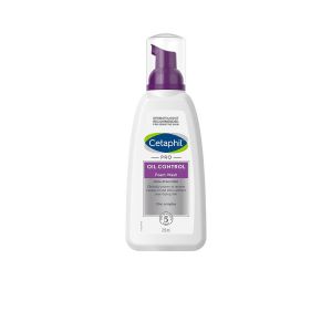 Cetaphil - Pro Oil Control Espuma Limpiadora 236 Ml