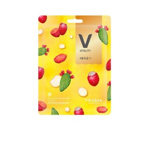 Frudia - My Orchard Squeeze Mask Cactus 20 Ml