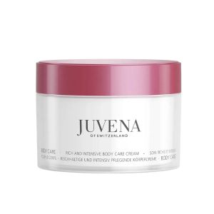 Juvène - Soins du corps riche et intensif Crème soin du corps 200 Ml