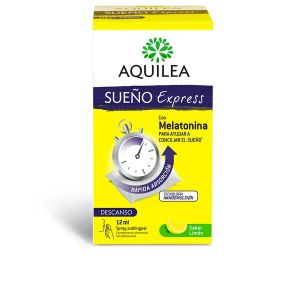 Aquilea - Sueño Express Spray 12 Ml