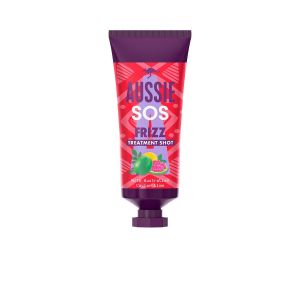 Aussie - Sos Frizz Super Masque 25 Ml