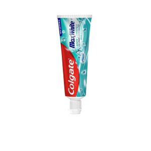 Colgate - Max White Crystals Dentistique blanche 75 Ml