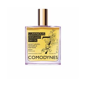 Comodynes - Luminous Perfumed Dry Oil 100 Ml