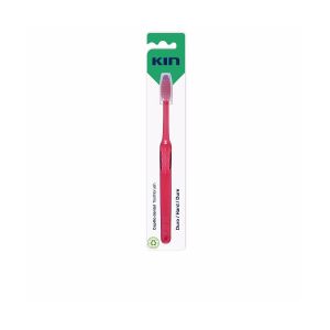 Fils Kin Cepillo Duro dentaire 1 U