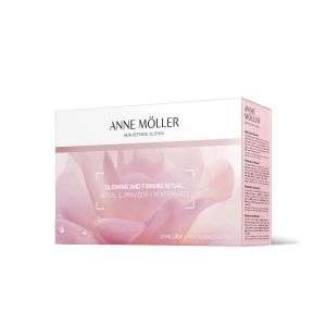 Anne Möller - Stimulâge Glow Firming Cream Spf15 Lote 4 Pz