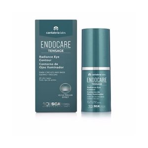 Endocare - Endo Tenscareage Ojos Contorno Illuminateur 15 Ml