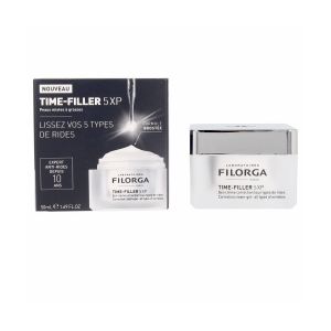 Laboratoires Filorga - Crème-gel Correcteur Time-Filler 5xp 50 ml