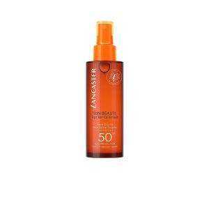 Lancaster - Sun Beauty Dry Oil Spf50 150 Ml