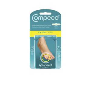 Compeed - Callos Medianos 10 Apósitos