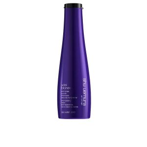 Shu Uemura - Yubi Blonde Violet Perfector Shampoo 300 Ml