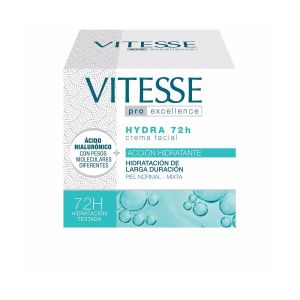 Vitesse - Hydra 72 H Crema Facial 50 Ml