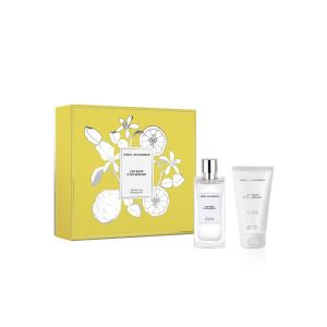 Angel Schlesser - Les Eaux D'un Instant Tempting Bergamot Coffret 2 Pz