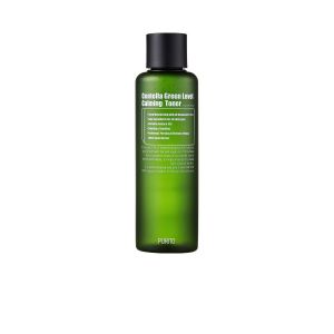 CENTELLA GREEN LEVEL RECOVERY calming toner 200 ml