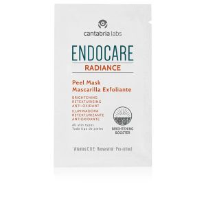 Endocare - Endocare Radiance Mascarilla Exfoliante 5 U