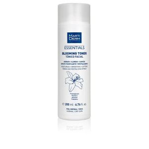 ESSENTIALS t&oacute;nico facial para piel normal-seca 200 ml