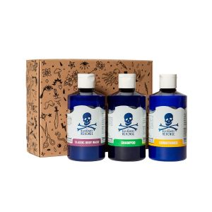 The Bluebeards Revenge - Shower Essentials Lote 3 Pz