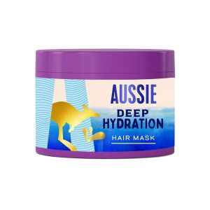 DEEP HYDRATION hair mask 450 ml