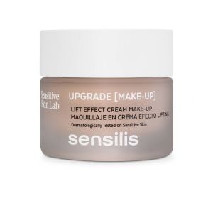 Sensilis - Upgrade Make Up Maquillaje En Crema Efecto Lifting 05 Noisette 30 Ml
